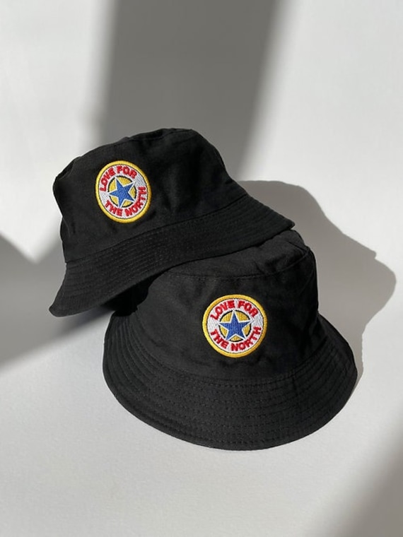 newcastle united bucket hats