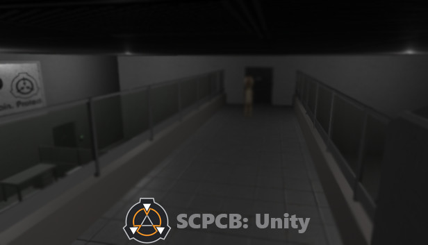 scp containment breach unity