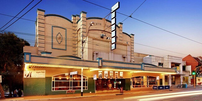 palace balwyn cinema