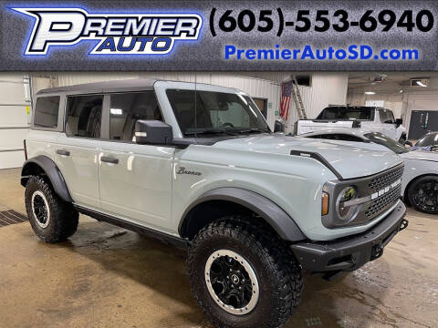 premier auto sioux falls sd