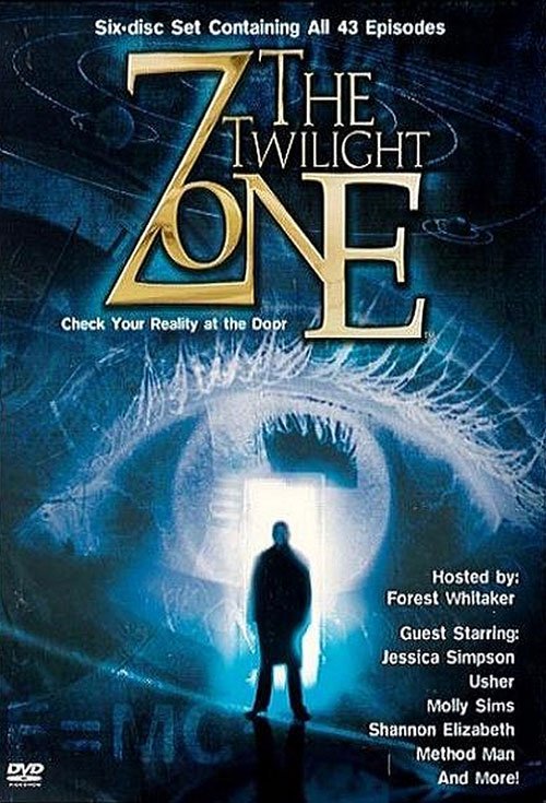 the twilight zone 2003