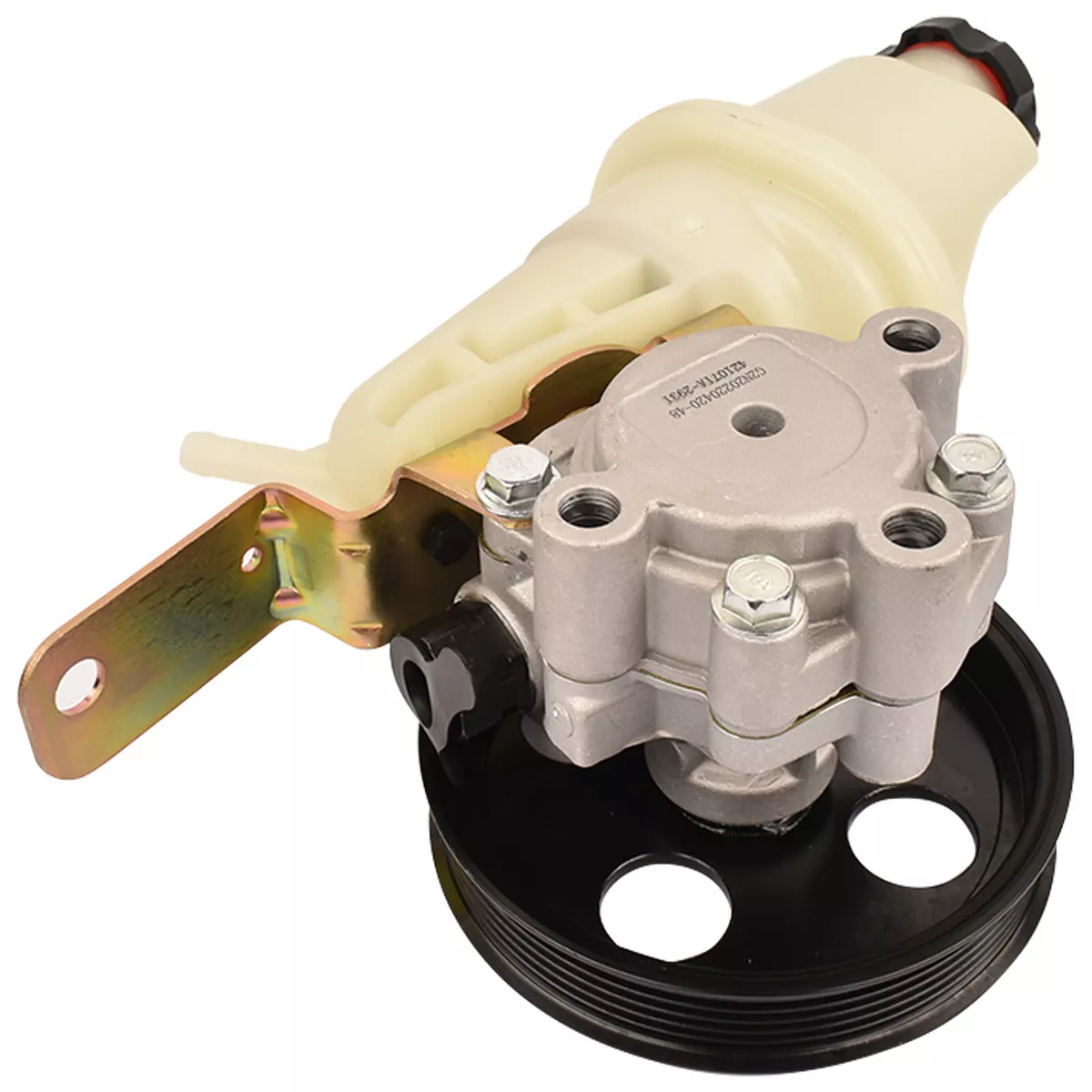 2000 dodge durango power steering pump