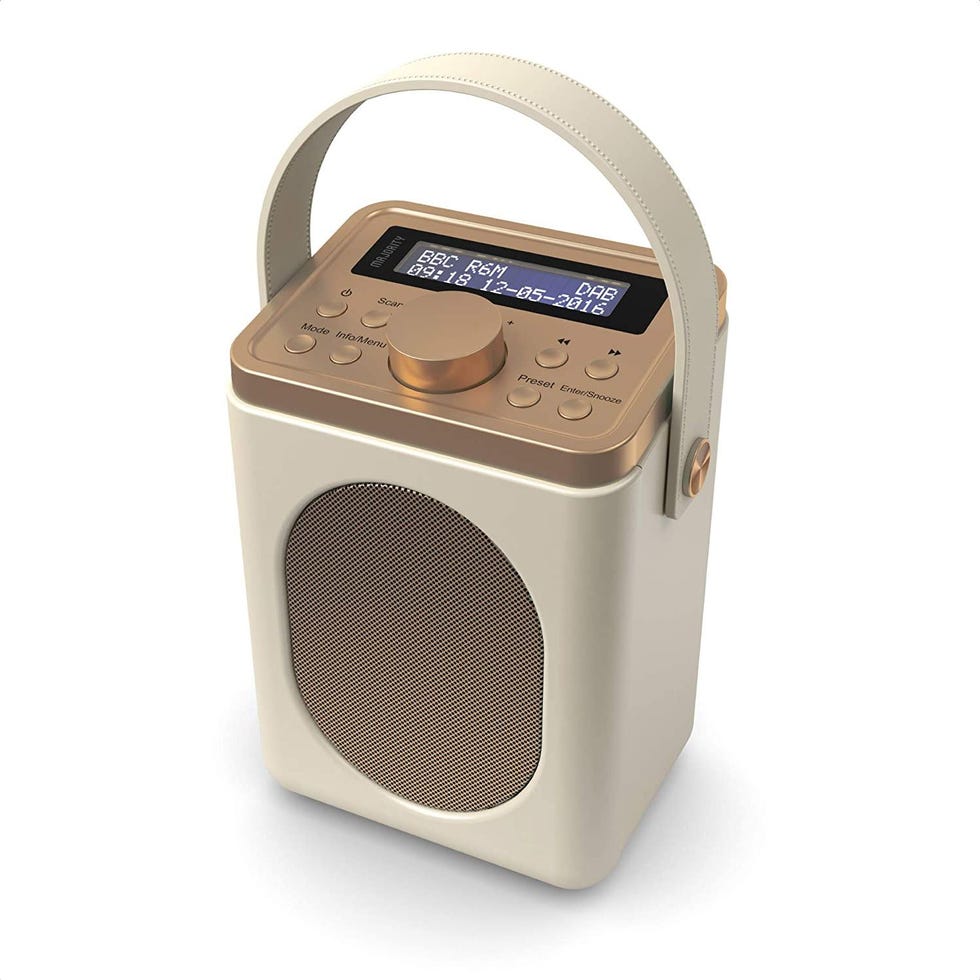 best dab radio under 50