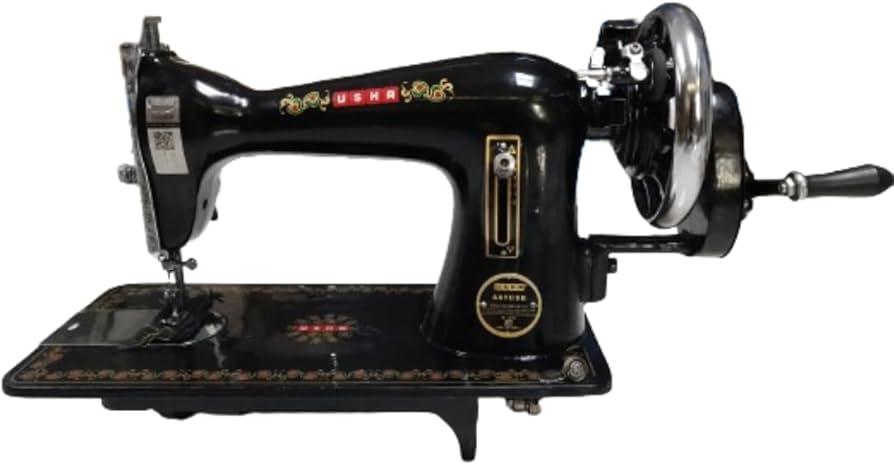 usha sewing machine with table price amazon