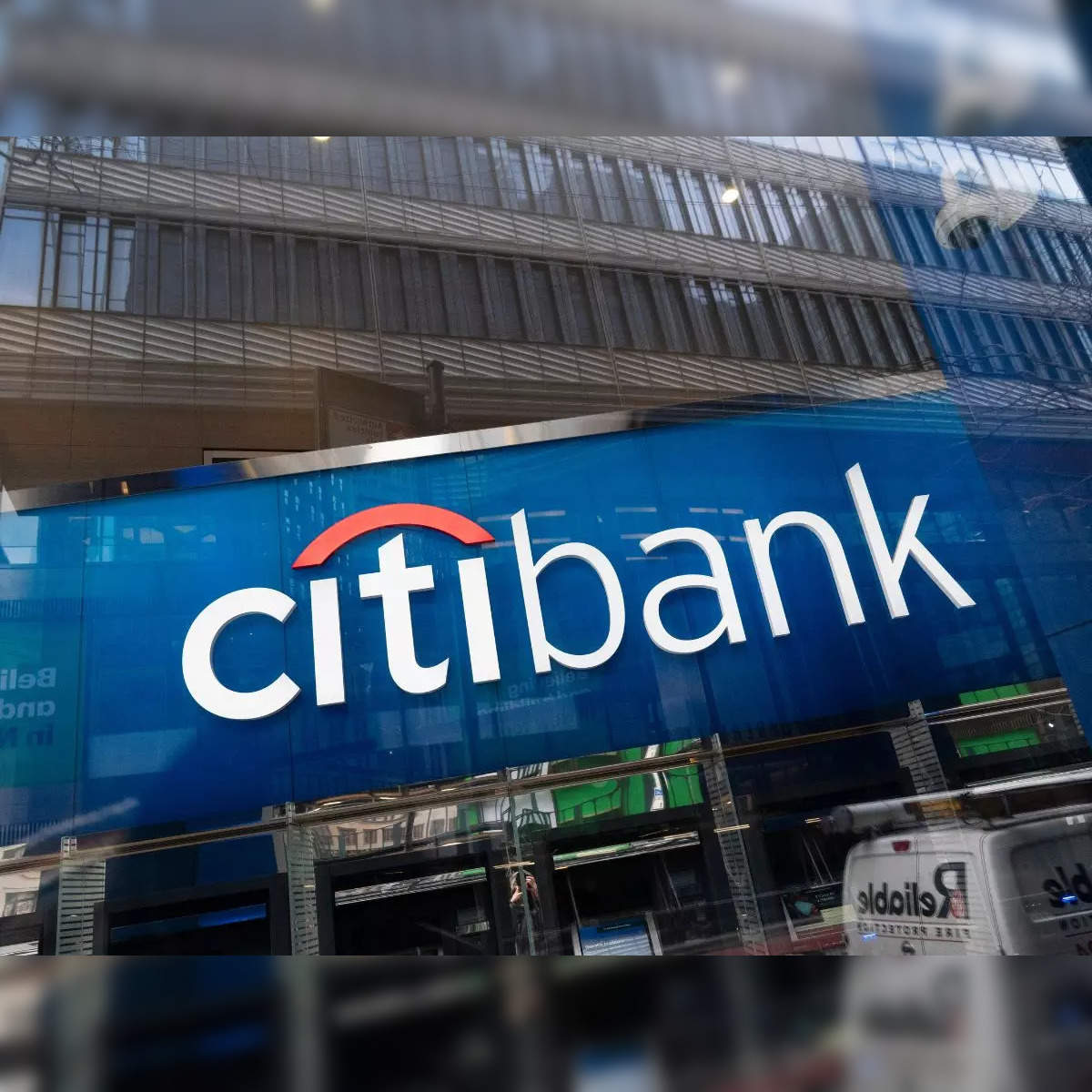 citi jobs