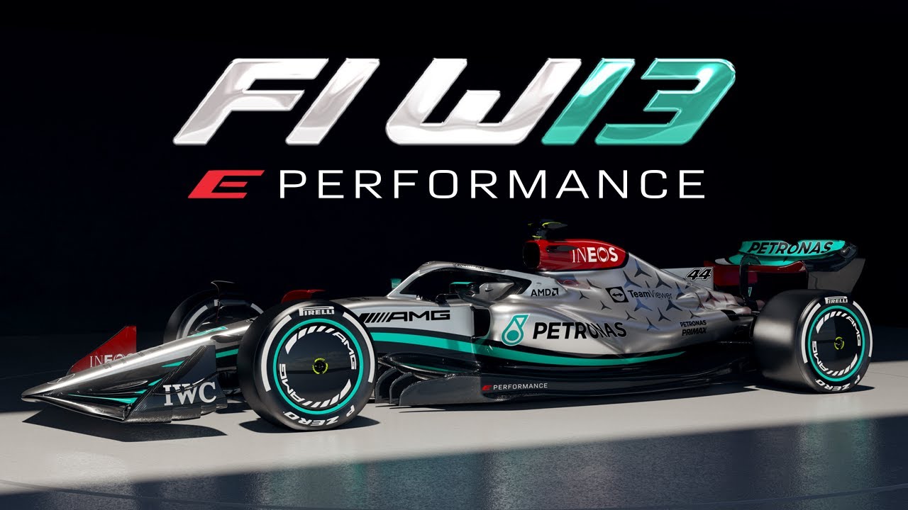 mercedes amg petronas motorsport