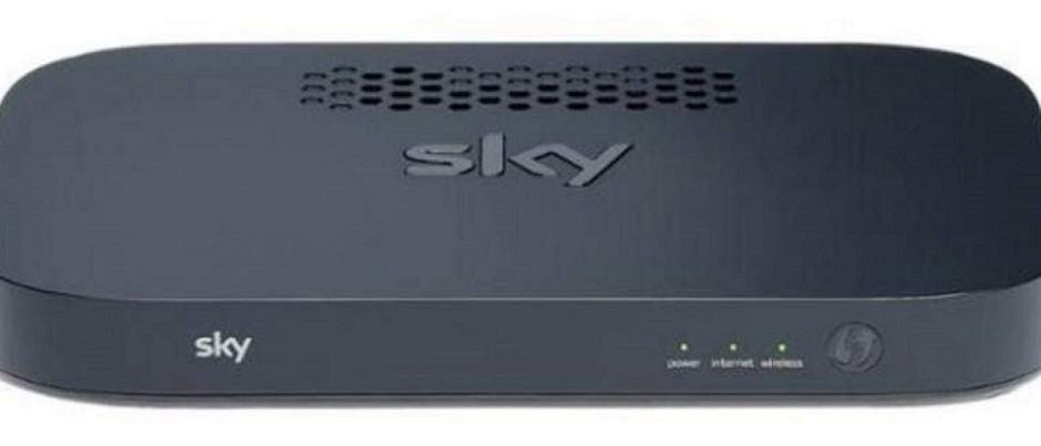 sky router wps