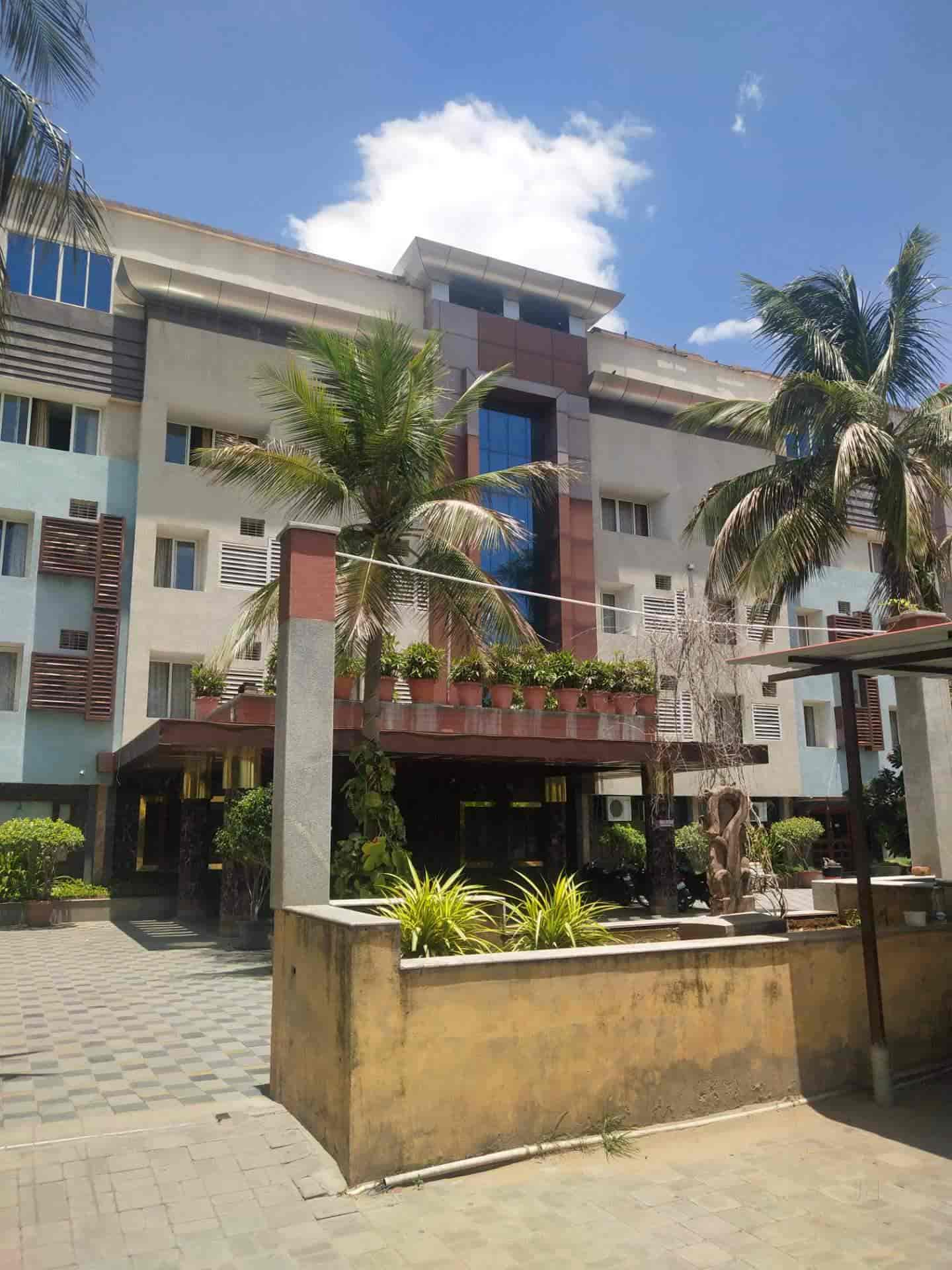 3 star hotels in tirumala hills