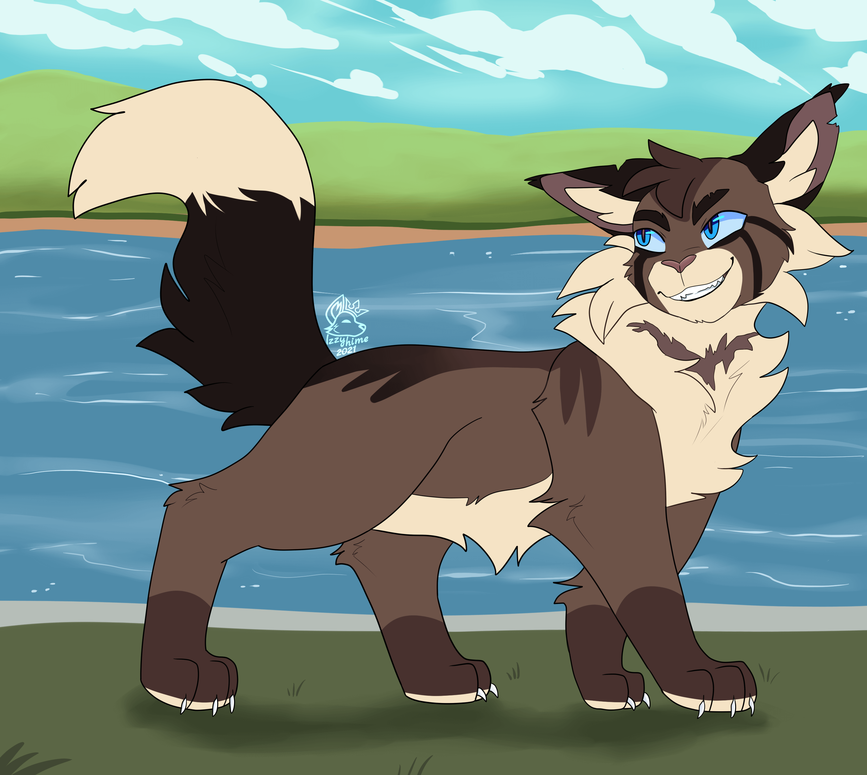 hawkfrost