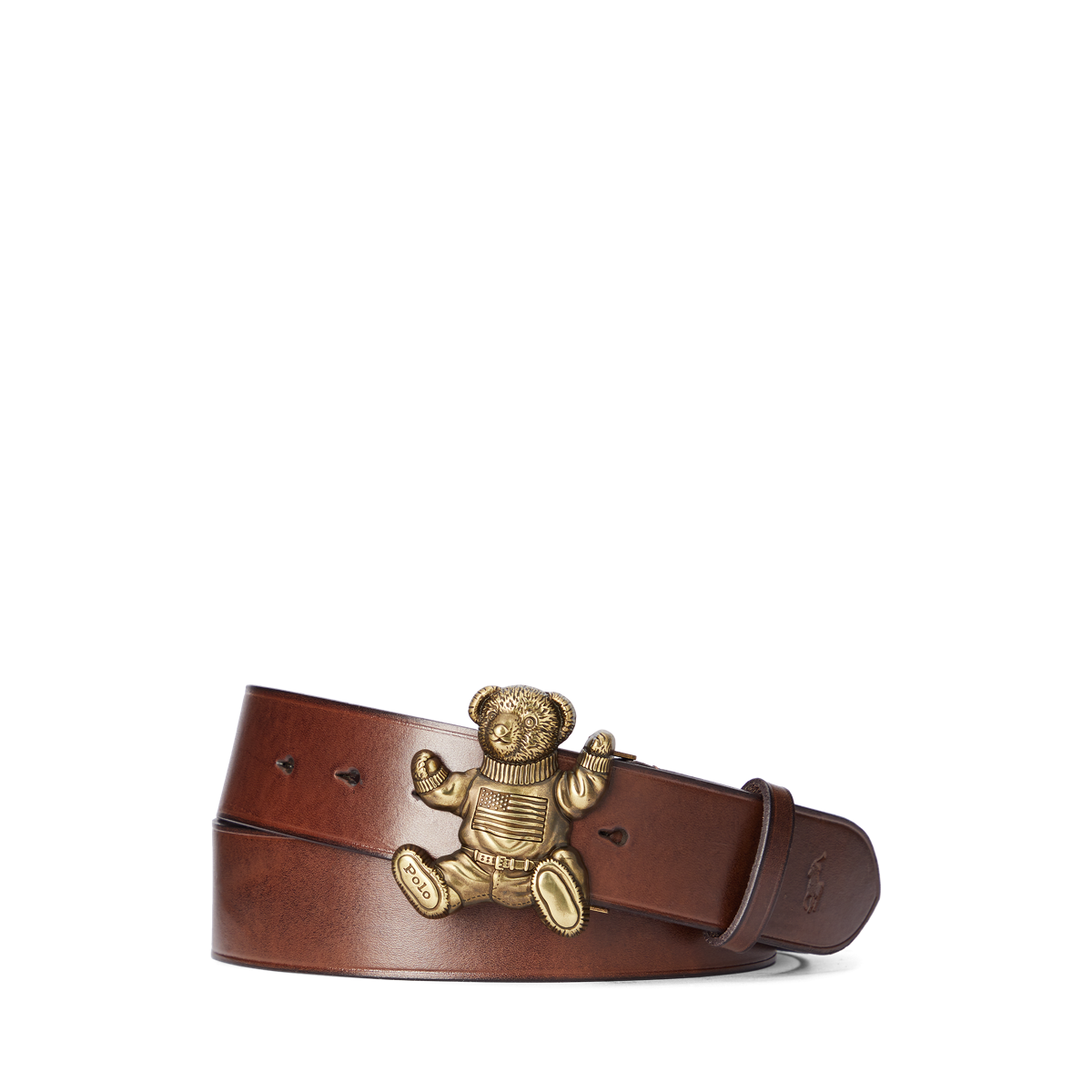 polo ralph lauren belt