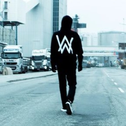 alan walker walkers