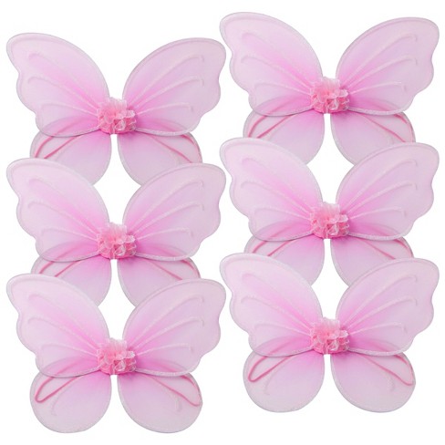 target fairy wings