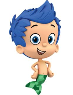 bubble-guppies