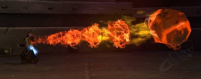 wowhead fire mage