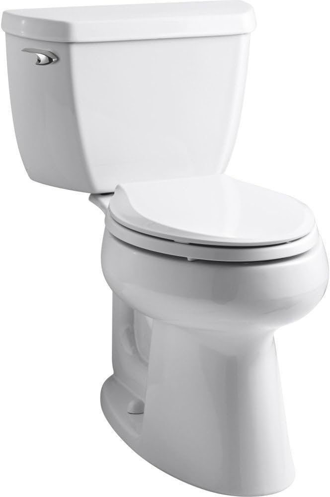 kohler highline toilet