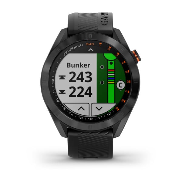 garmin golf