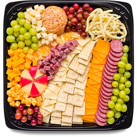 deli platters at safeway