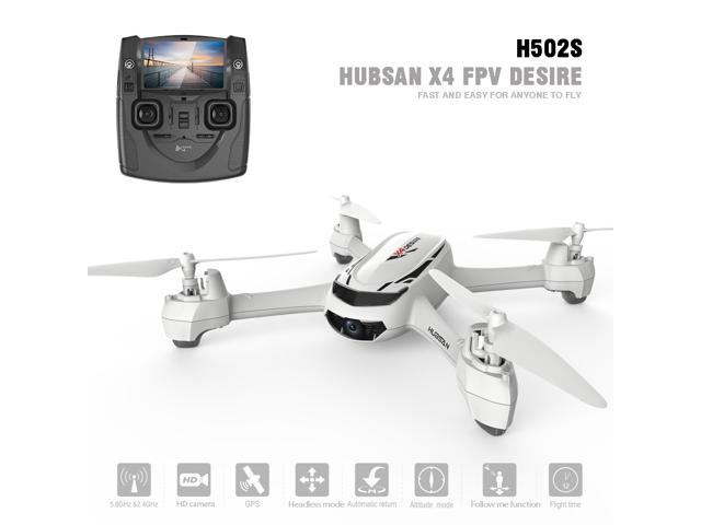 h502s drone