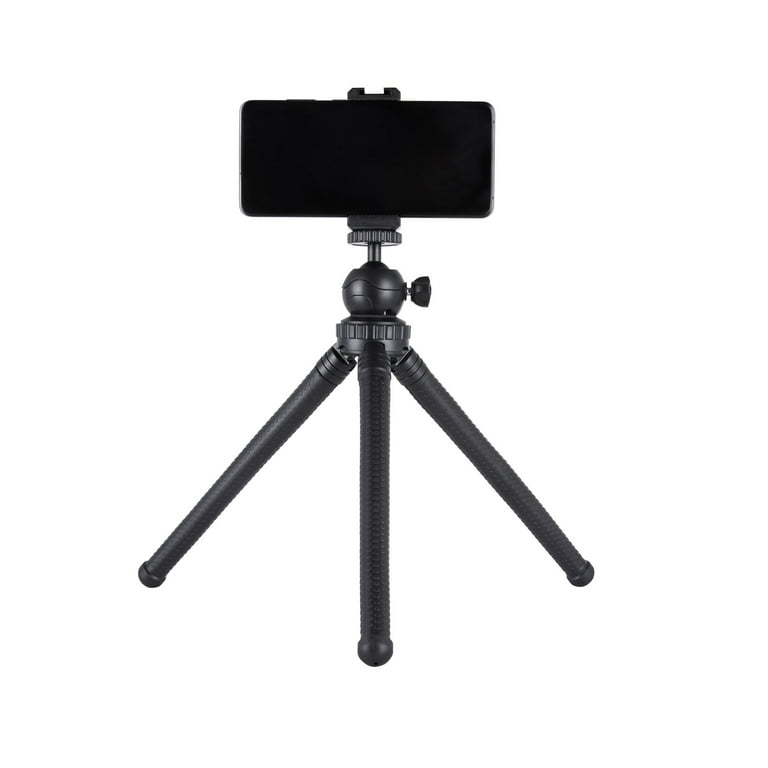 walmart tripod for phone