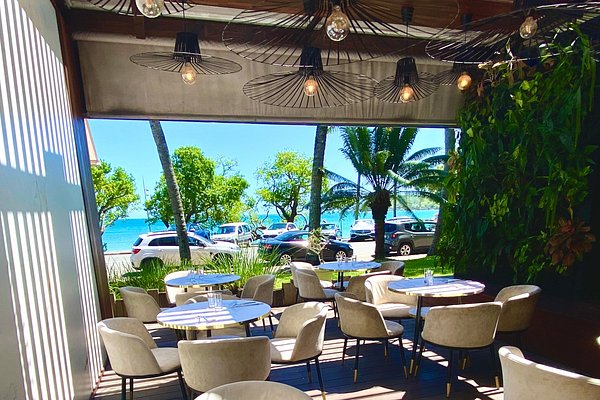 best restaurants noumea