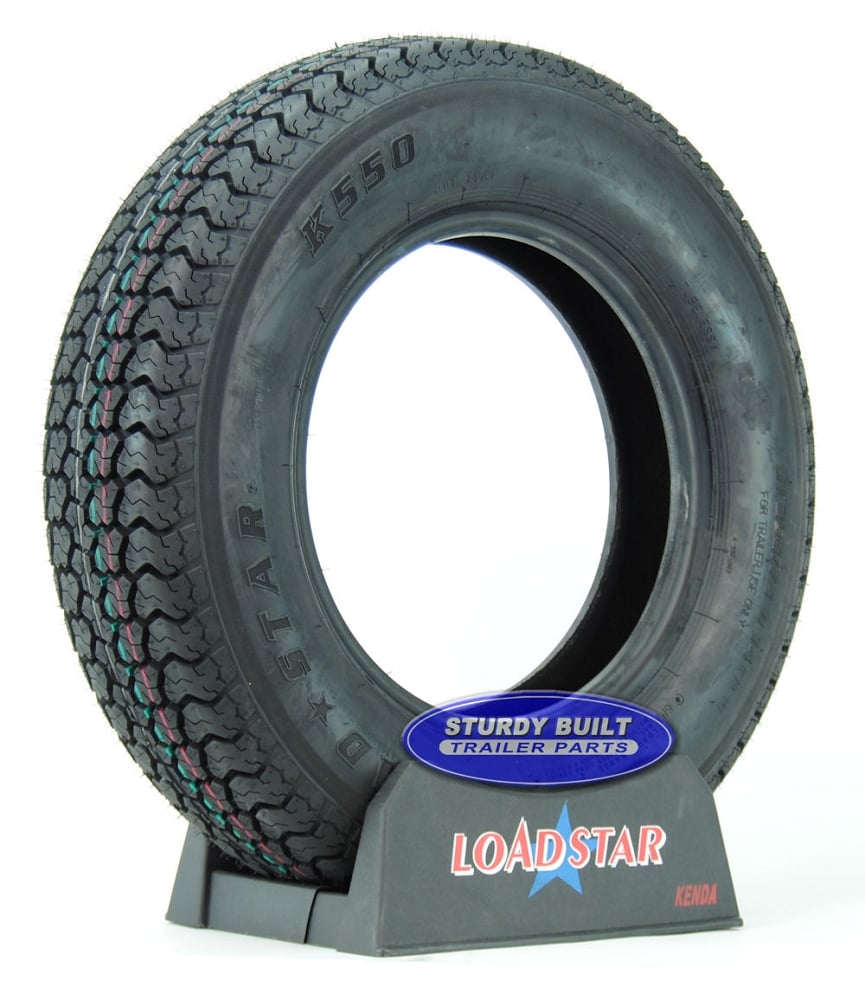 14 boat trailer tires