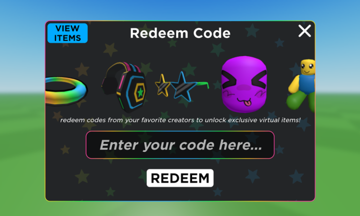 codes roblox.com