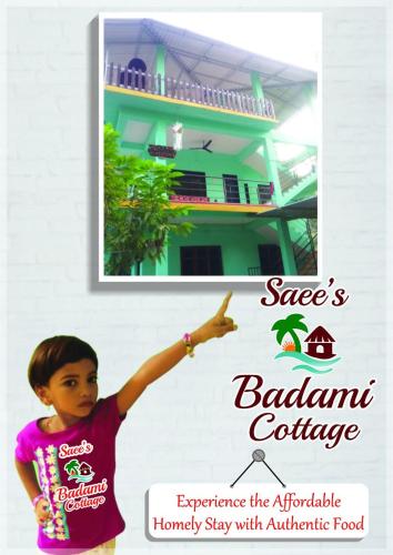 badami cottage