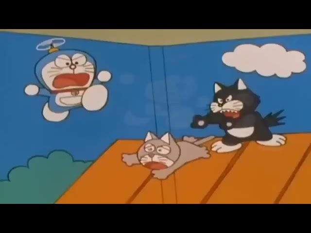 doraemon new cartoon in hindi