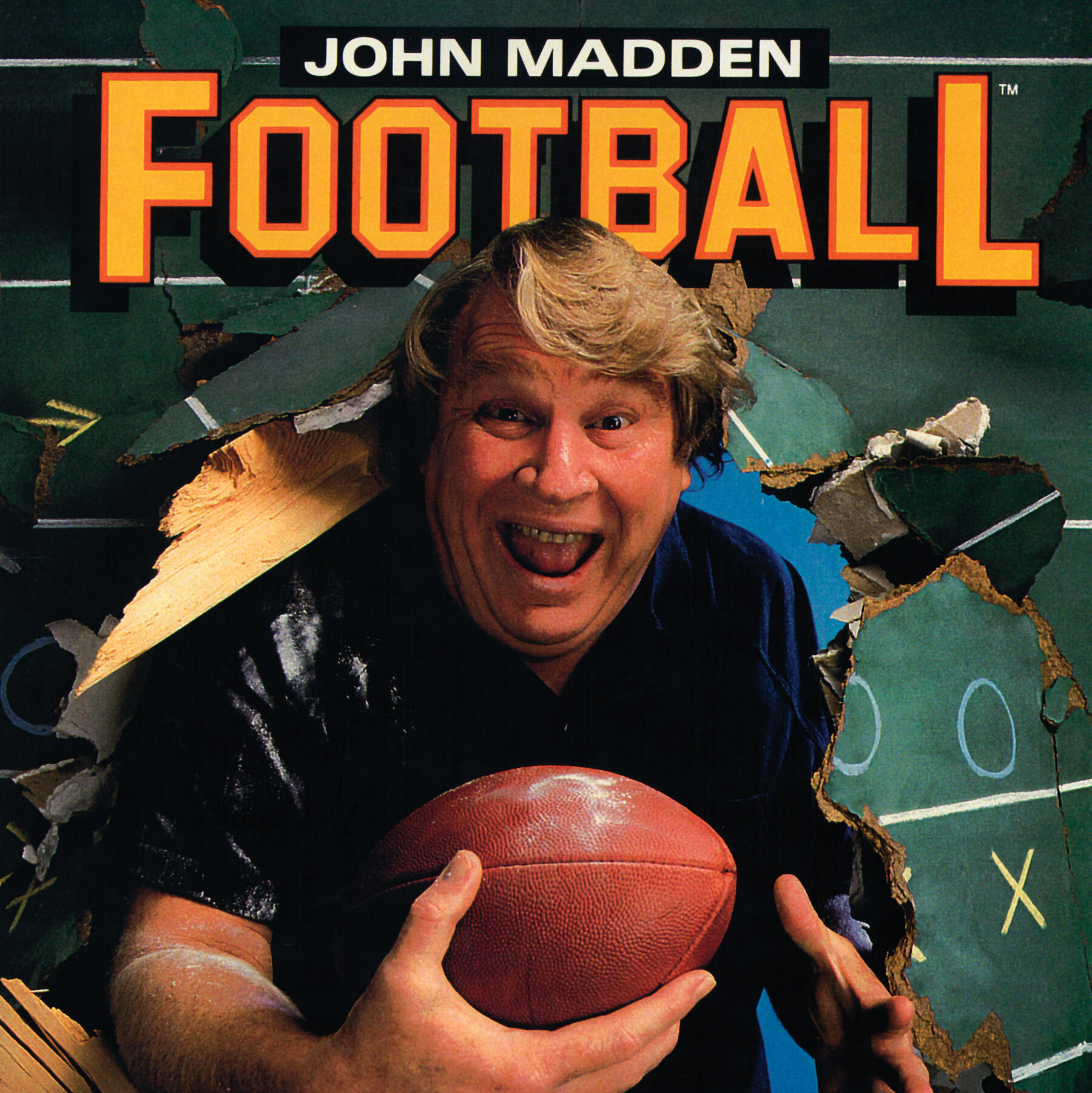 madden 90