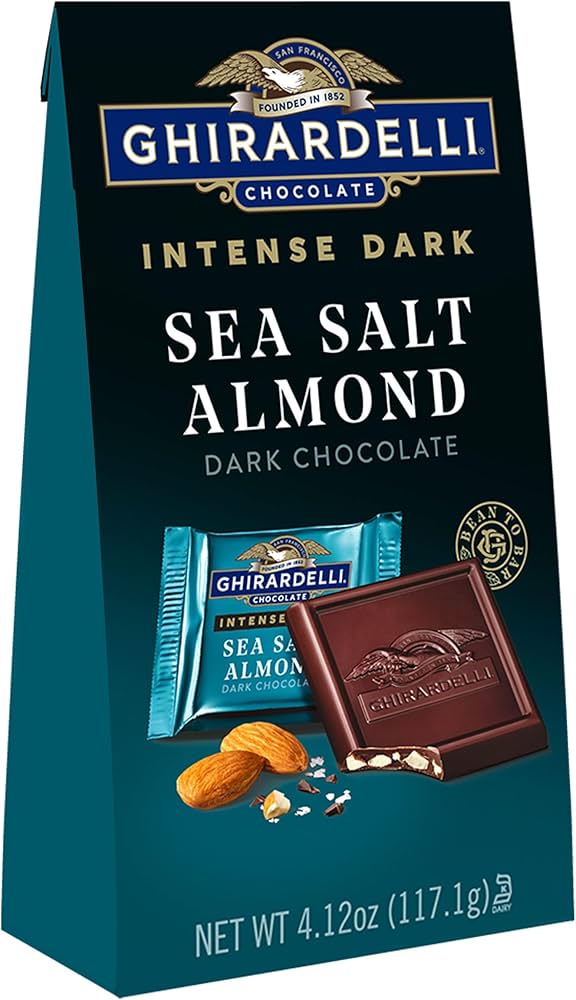 ghirardelli amazon