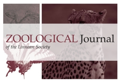 zoological journal of linnean society