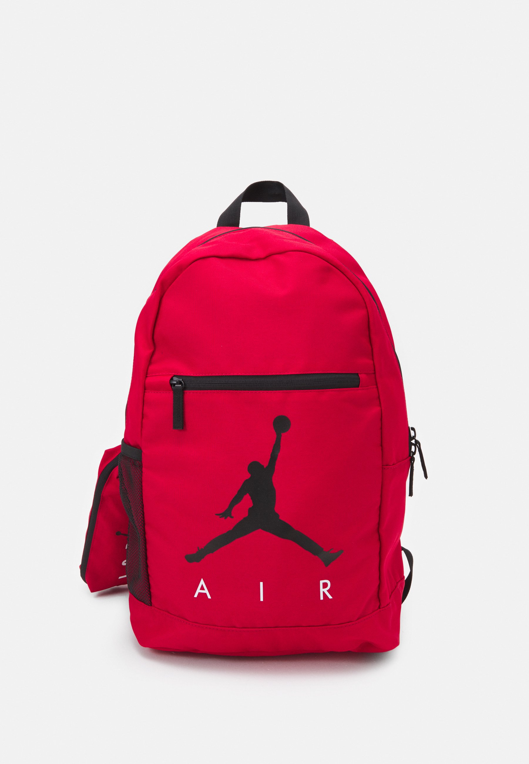 air jordan backpack red