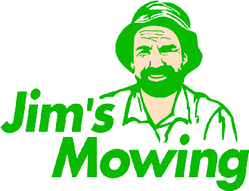 jims mowing services