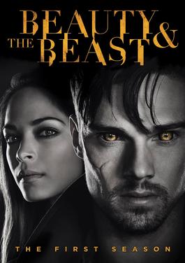 beauty and the beast tv series 2013