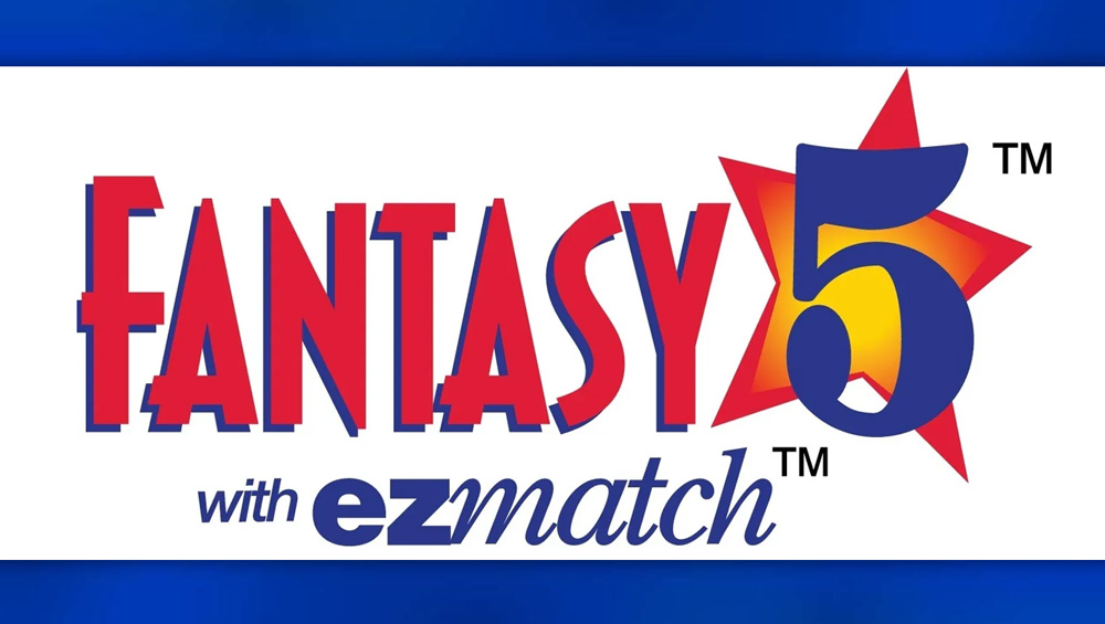 fantasy 5 florida