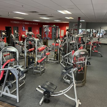 snap.fitness near me