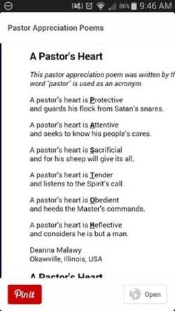 funny pastor appreciation quotes