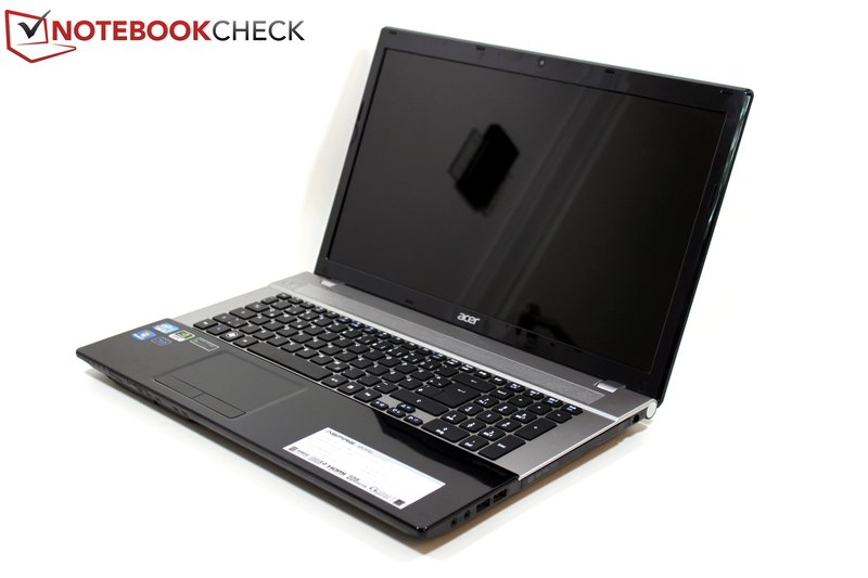 acer aspire v3 laptop