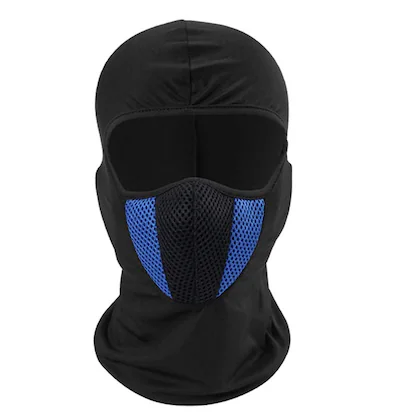 face mask for bike riding