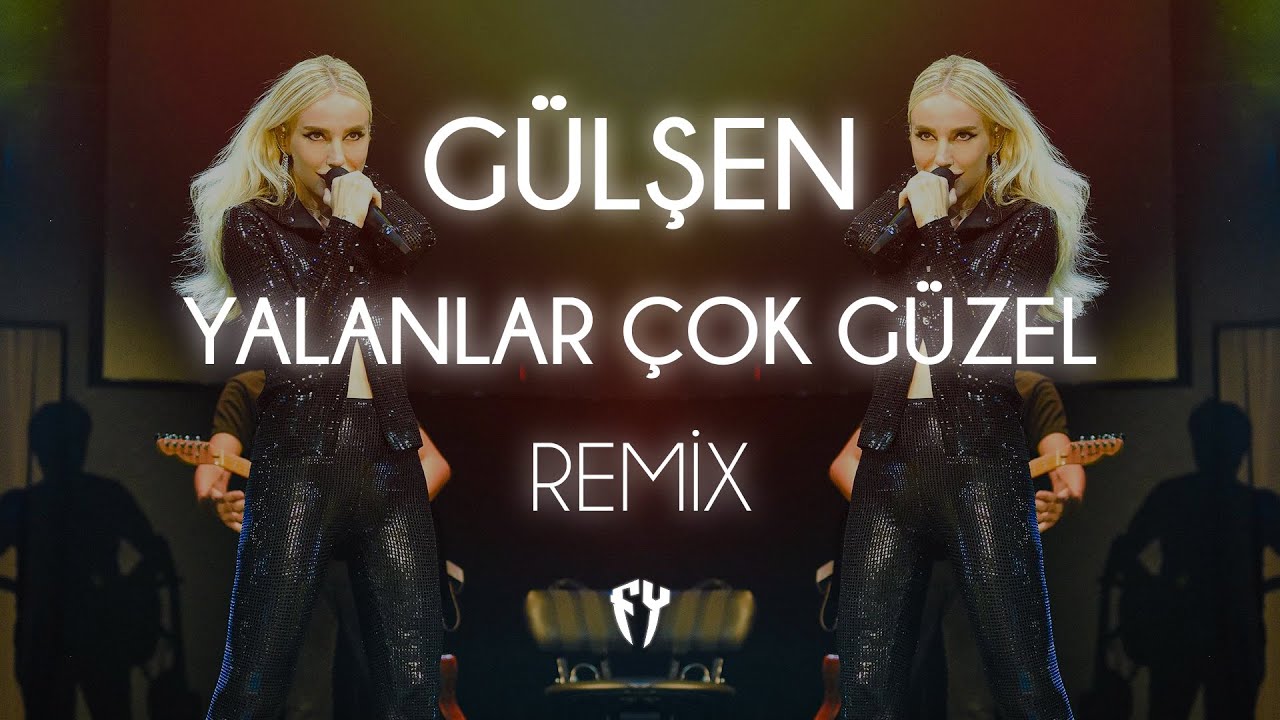 gulsen yalanlar cok guzel indir