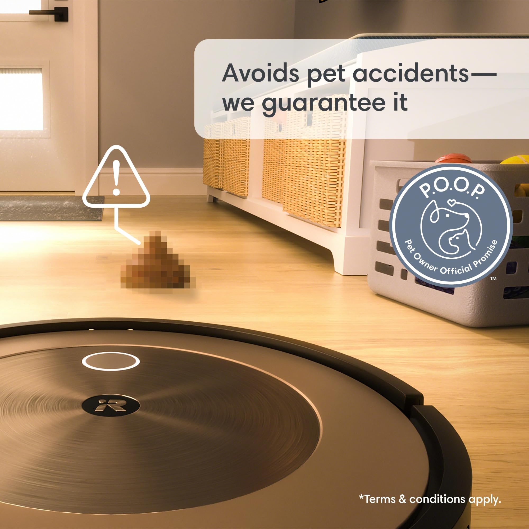 irobot roomba j9+