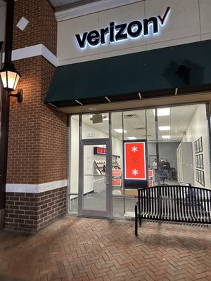 verizon oakland nj