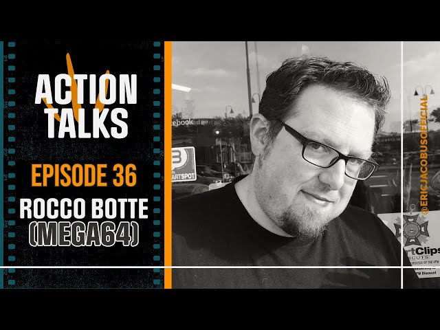 rocco botte