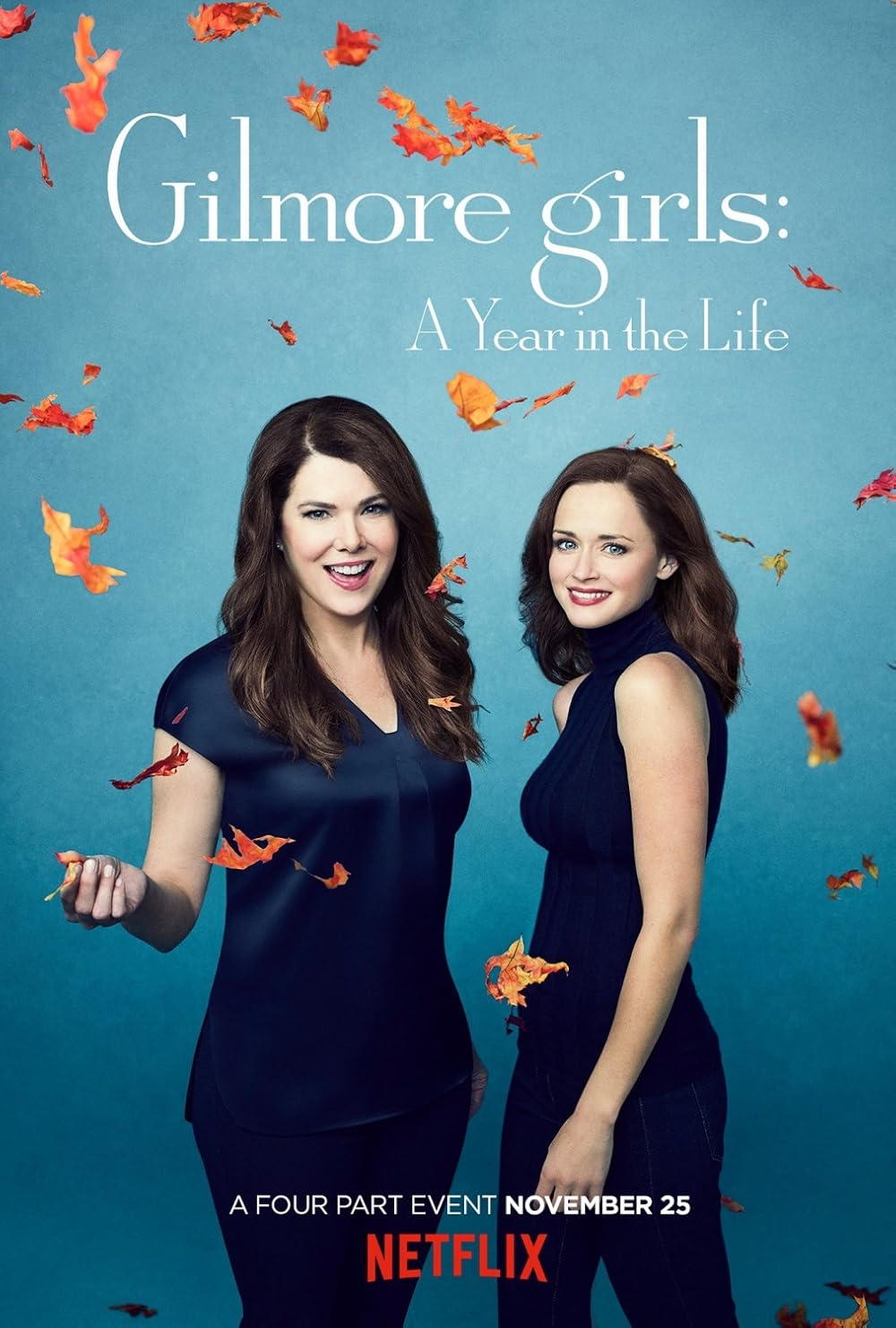 gilmore girls imdb