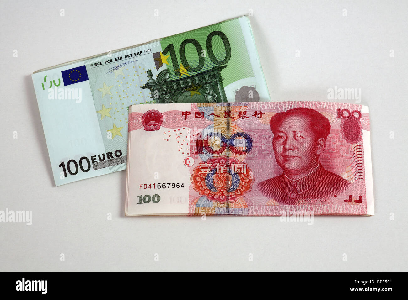 euro to chinese yuan renminbi