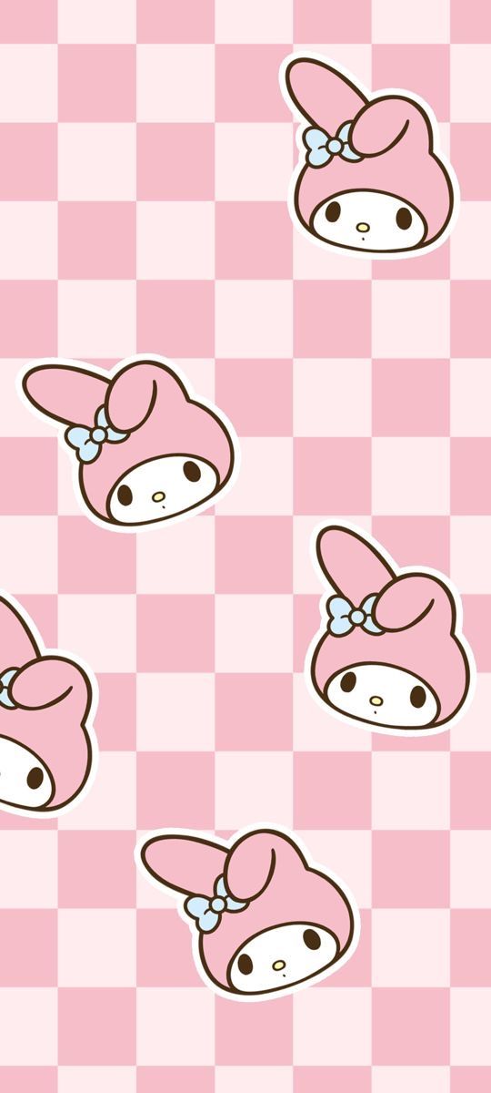 wallpaper my melody