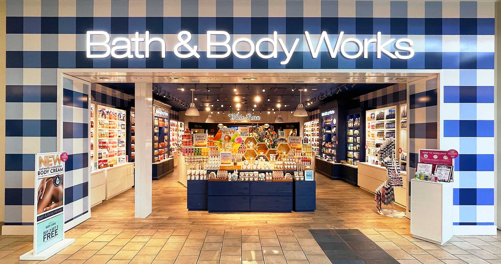 bath and body works hiring