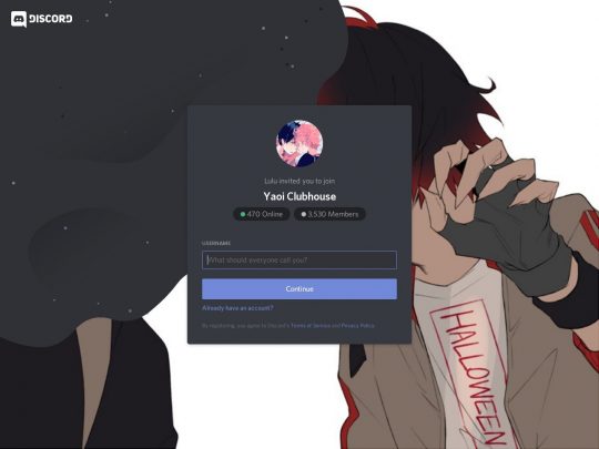 discord hentai servers