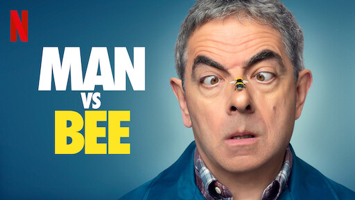 where to watch mr bean