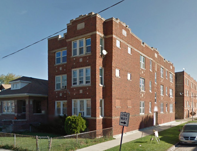 6 unit apartment building for sale near me